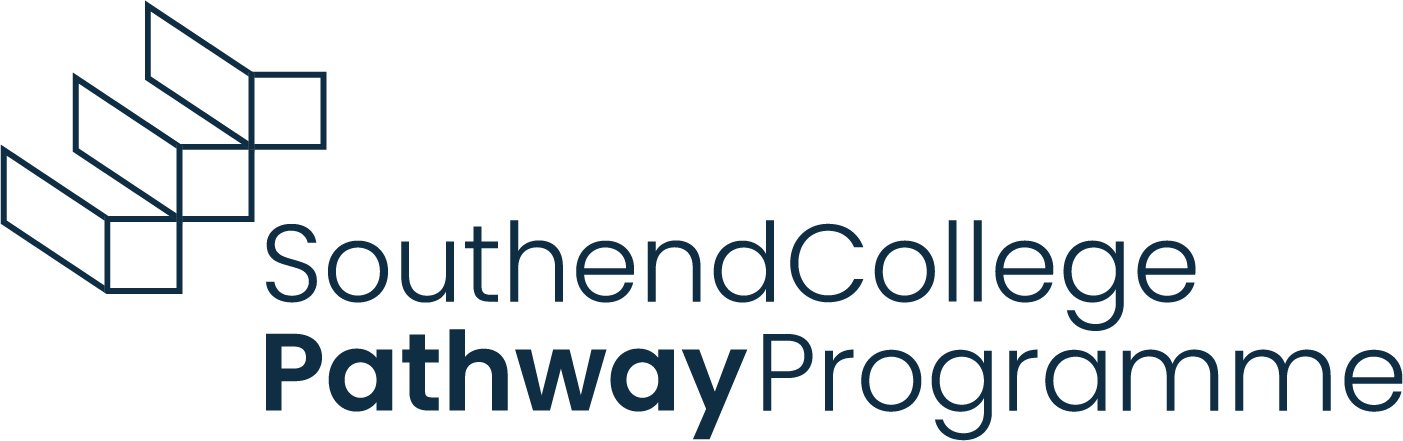 Southend College Pathway Programme Logo