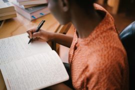 Creative Writing
