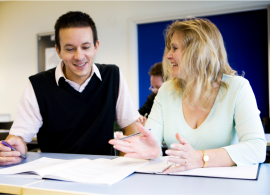 Health & Social Care