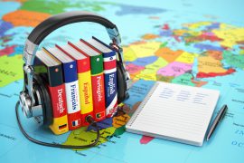 Languages and Communication